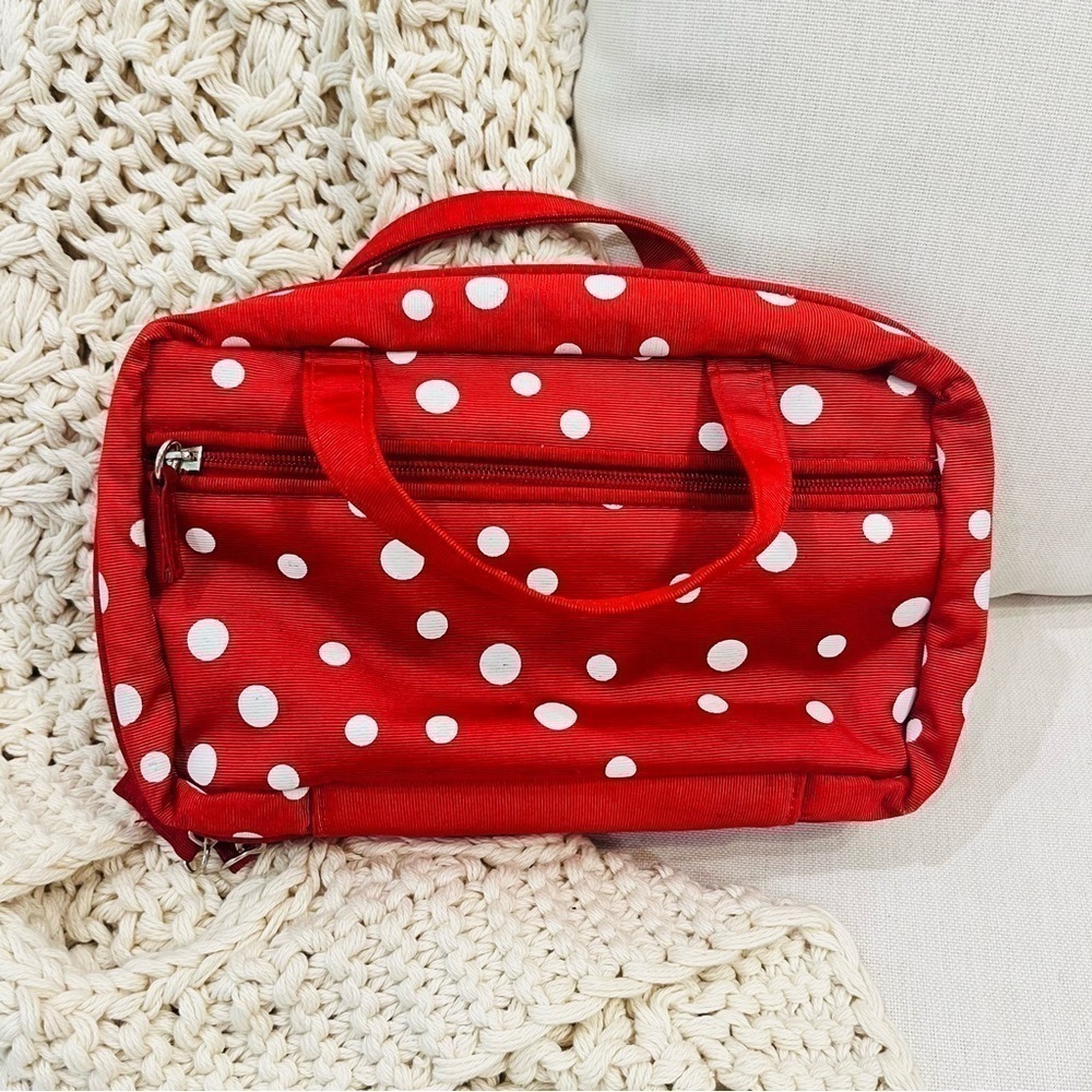 NEW Self Care Beauty Bundle | Beauty Sponge | Travel Makeup Bag | Eye Sheet Mask - Picture 8 of 13